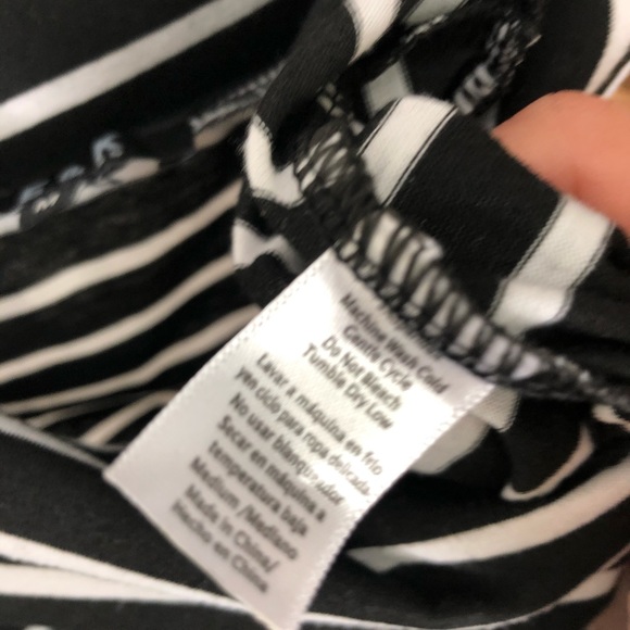 E & K Maxi Skirt - Picture 4 of 5